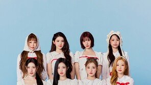 하츠투하츠, 데뷔곡 스포티파이 1억 스트리밍