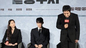 “나의 과오”…배성우 음주 사과로 시작한 ‘끝장수사’, 7년 만의 개봉