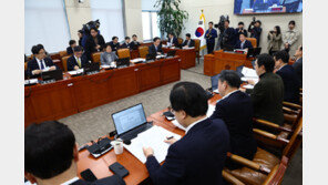 대미투자특별법, 국회 대미특위 통과…12일 본회의 상정 예정