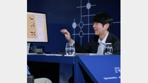 ‘알파고 대국 이후 10년’ 이세돌, 바둑 AI 직접 개발해 다시 붙었다