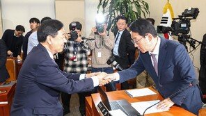 대미투자법, 만장일치로 특위 통과…12일 본회의 처리