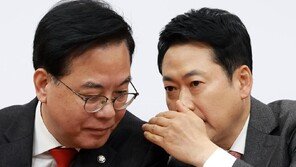 송언석 “국힘 생존 위협…당 차원 사과·반성 밝혀야”