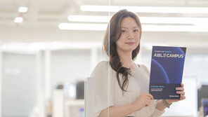 에이블캠퍼스 최혜린 총괄 “AI 도입, 개발 엔지니어의 고차원 교육이 내재화에 큰 역할”