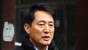‘후보 미등록’ 오세훈 “당 논의, 기도하는 심정으로 기다릴 순간”