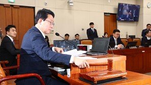 대미투자법, 與野 만장일치로 특위 통과…12일 본회의 처리