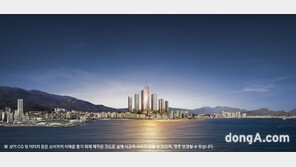 태영건설, 메트로시티 자산 데시앙 5월 분양