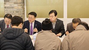 “학교서 아침 먹으니 좋아”… 부산 ‘1000원 학식’ 예산 늘린다