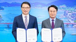“5차 국가철도망 계획에 사천우주항공선 건의”