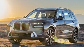 롤스로이스·벤틀리가 부럽지 않다… BMW, 최상위 모델 ‘개인 맞춤화’ 주문확대