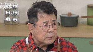 최불암 건강 이상설…백일섭 “전화도 안 받아 걱정”