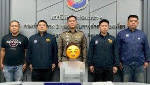파타야서 트랜스젠더와 풀빌라 간 韓남성, 현금 털렸다