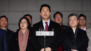  오세훈 “국힘 ‘절윤’ 결의, 선거 임할 최소한의 발판 마련”