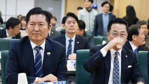 정청래 “조작 검사 민낯 샅샅이 보여주겠다”… ‘쌍방울 대북송금 의혹’ 국조 이어 특검 추진