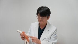 줄기세포 주사 맞으면 무릎 연골 재생?… “통증 완화가 핵심”