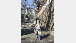 서현, 오케스트라 협연 앞두고 “일주일도 안 남았다”