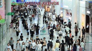항공권 유류할증료 오를듯… 편도 기준 최대 34만원까지 뛸수도