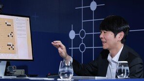 AI와 10년만에 대국… “알파고보다 훨씬 뛰어나”