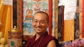 “원하는 걸 얻지 못해도 긍정적 마음 가지면 축복”