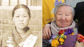NYT, ‘역사 속 여성’ 100명에 유관순 열사·길원옥 할머니 선정