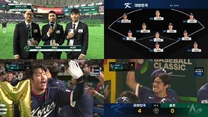 “7대2” 김구라 예언 적중…박용택은 끝내 오열