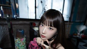 이달의 소녀 출신 여진, 10일 솔로 출격…첫 싱글 발표