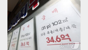 양도세 중과 앞두고 강남3구 아파트 증여 급증…어려우면 급매