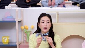 박진희, 사기 피해 고백 “판사 남편 조언에 경찰서行”