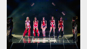 있지 6년 전 발표곡 ‘댓츠 어 노 노’, 콘서트 인기 타고 가파른 역주행
