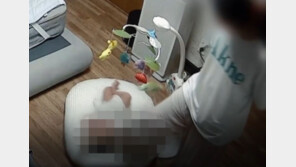 “홈캠 보다 구역질”…4개월 아기 살해 母 직업에 ‘소름’
