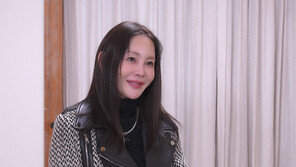 박영선 “이혼 후 두 아들 미국에 두고 올 수밖에 없었다” 고백