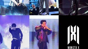 몬스타엑스, 7년만의 태국 공연 성료