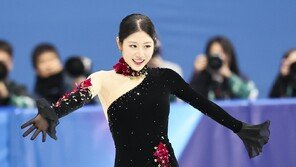 피겨 이해인 프리스케이팅 드레스, ISU 어워즈 베스트 의상상 후보