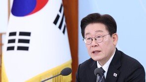 李 “몰빵 전략은 이젠 걸림돌…대·중소기업 상생은 시혜 아닌 생존전략”