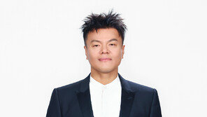 박진영, JYP 사내이사 사임 “K팝 위한 新 대외업무 집중”