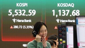 트럼프 “전쟁 곧 끝” 한마디에…글로벌 증시 뛰고 유가 안정세