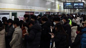 “‘지옥철’ 김포골드라인 숨통…김포→서울역 30분 단축”