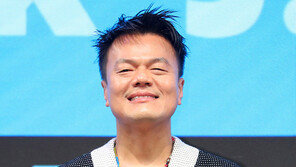 박진영, JYP 사내이사 사임…“K팝 대외업무 집중”