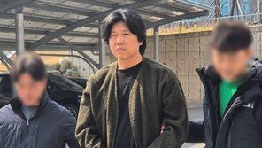 시나위 출신 김바다, ‘대마 흡입’ 재범으로 검찰 송치