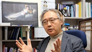 박찬운 “檢 수사 개시권 없애되, 보완수사로 경찰 통제해야”