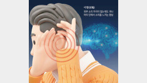 ‘삐∼’‘윙∼’귓속 소리… 귀 질환 아닌 뇌가 보내는 잡음일 가능성[이진형의 뇌, 우리 속의 우주]