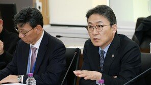 금융위 “국민성장펀드 투자 손실나도 금융사 면책 특례 적용”