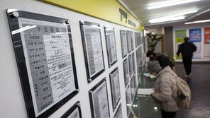 기업 3곳중 2곳 “올해 신규채용 계획”… 작년보다 늘어