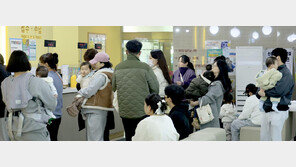 홍역, 글로벌 재유행 조짐… 수두-볼거리는 접종이 최선