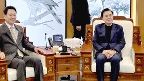 張, 이틀째 ‘절윤 동의’ 침묵… 개혁파 “진정성 보일 인사조치를”