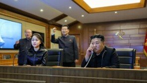 北, ‘최현호’서 전략순항미사일 시험발사…김정은 “핵무력 다각적 운용”