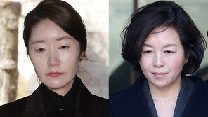 ‘1억 공천헌금’ 강선우·김경 구속 송치…뇌물죄 적용 안 해