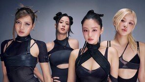 블랙핑크, 빌보드 ‘핫100’ 11번째 차트인…“K팝 女 최다”