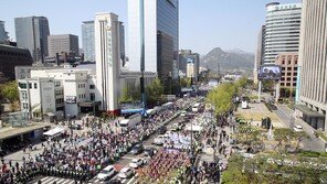 2026 부활절 퍼레이드, 내달 4일 서울 광화문광장서 열린다