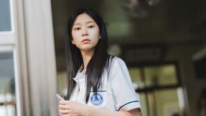 박진영♥김민주 ‘샤이닝’ 넷플릭스 글로벌10 진입…설렘 순간zip.