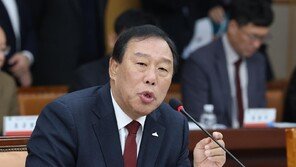 국힘, 첫 공천 발표…세종시장 후보에 최민호 현 시장